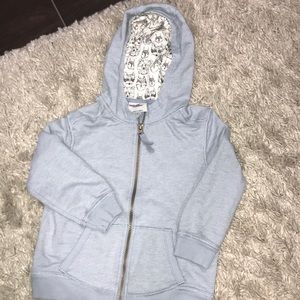 4t hoodie boys good condition